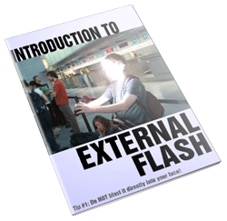 Introduction to External Flash E-Book