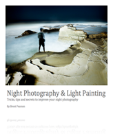 Night Photography And Light Painting Night Photography And Light Painting